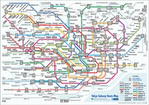 tokyo-subway-map